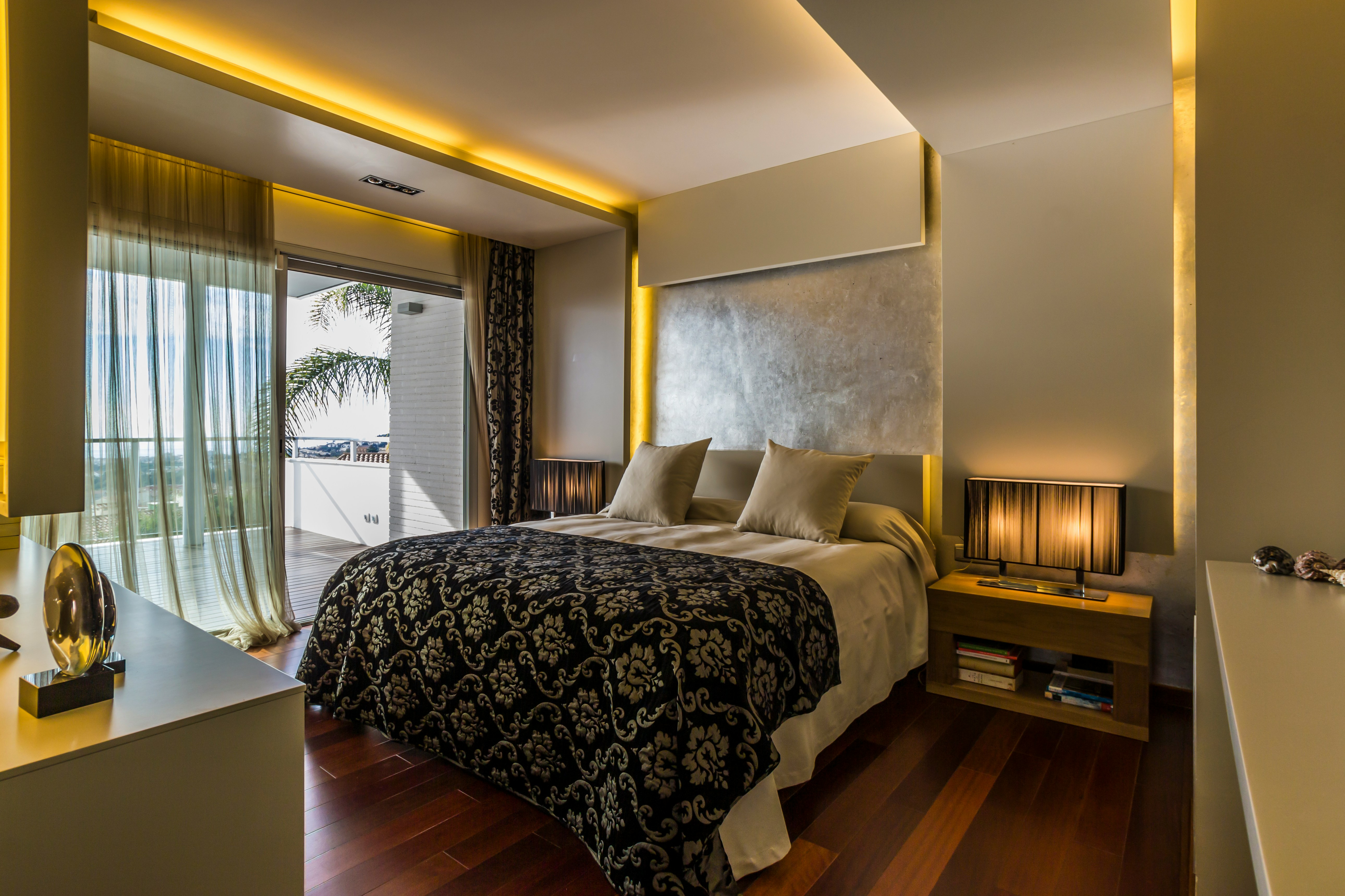 Classic-Zimmer im Telanori