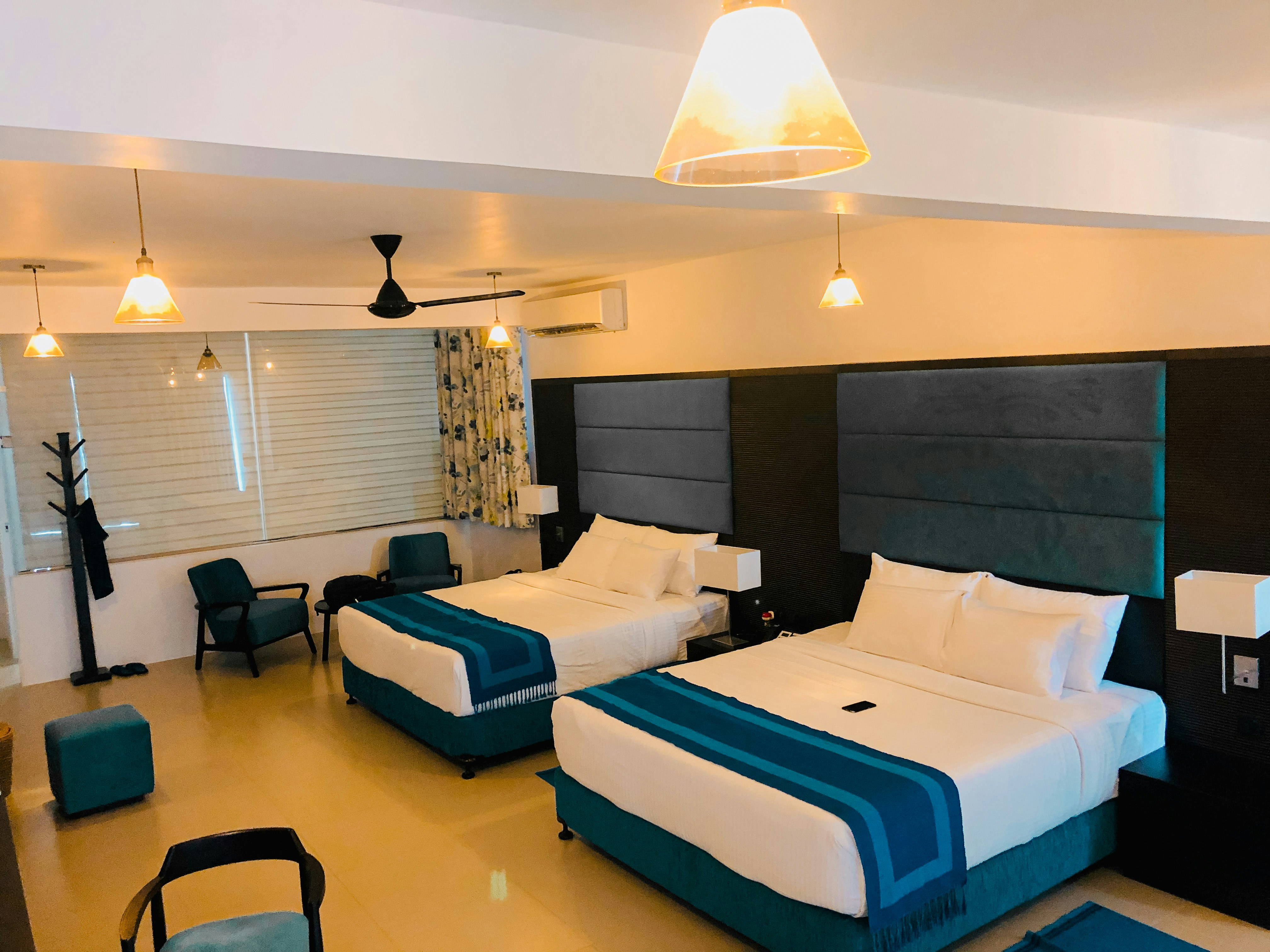 Suite im Telanori